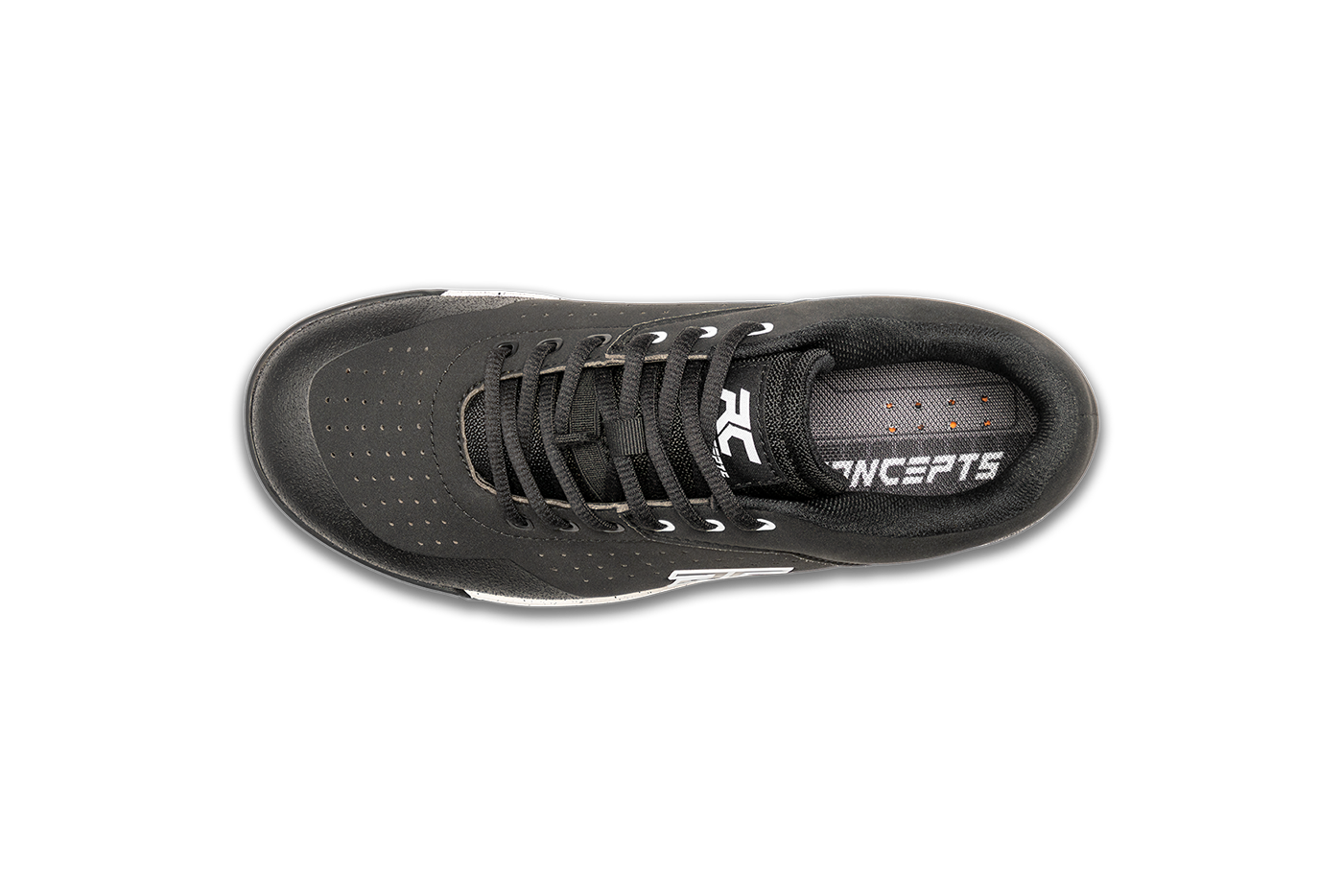 Women's Hellion Elite Black/White